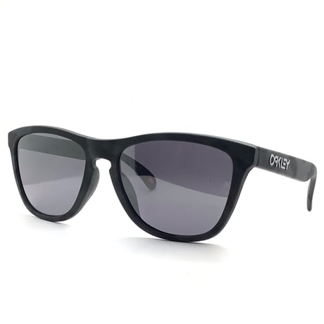 OAKLEY オークリー Frogskins OO9245-6554