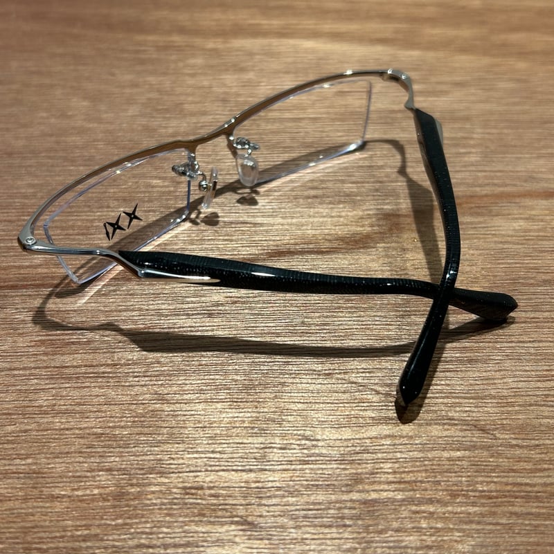 1011 by JUN KOGA メガネ 7e col.195 Special/1010 Special 55mm 1011