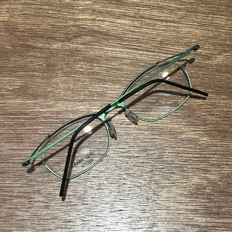 Y CONCEPT ワイコンセプト TN229 メガネフレーム ダークグリーン（Y  