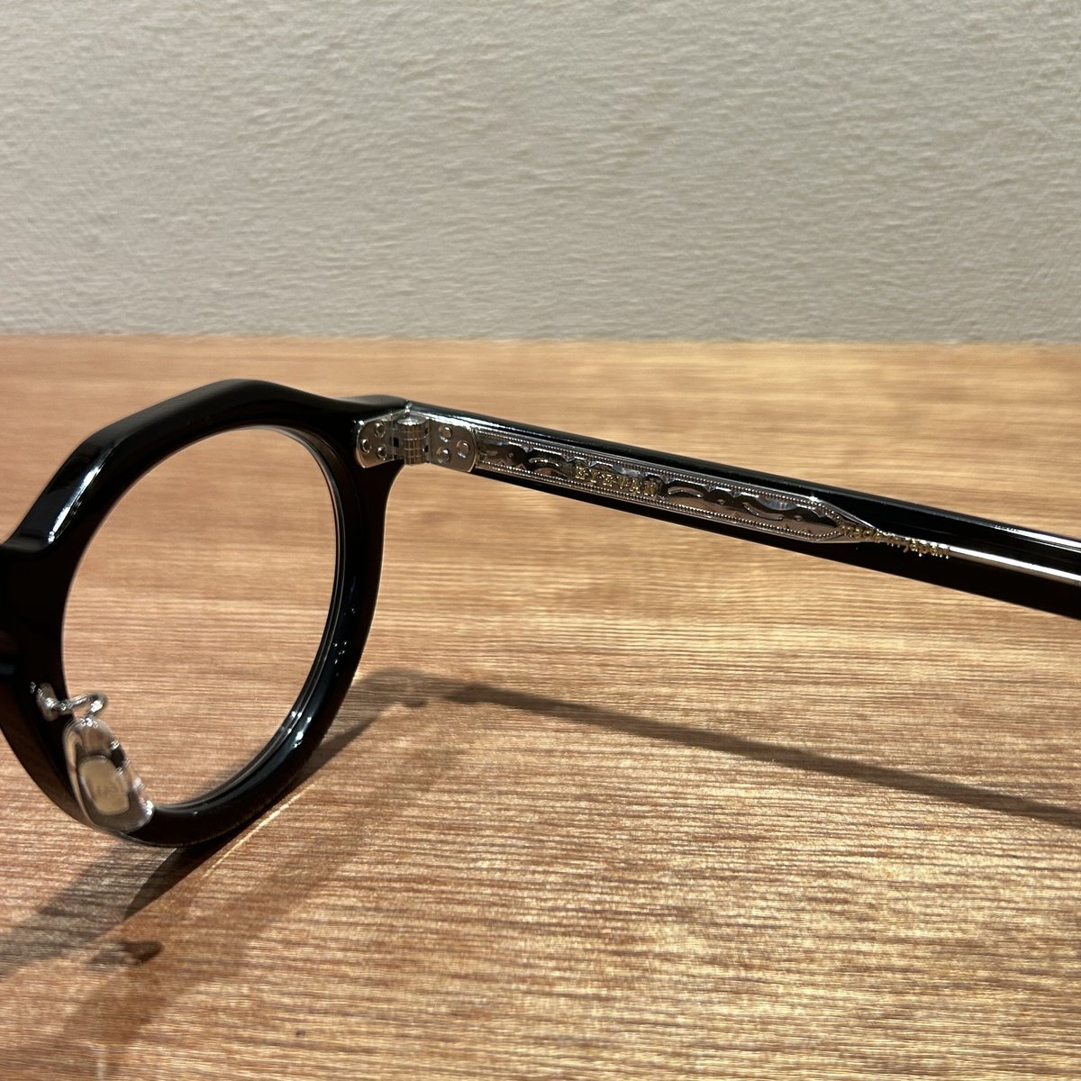 EYEVAN アイヴァン MASON-CP PBK | kolme kyoto