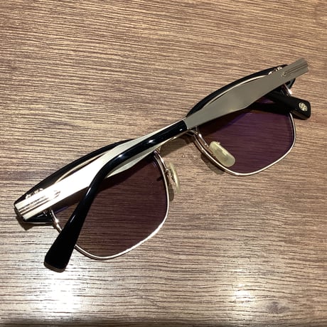 EYEVAN アイヴァン Banker PBK/G