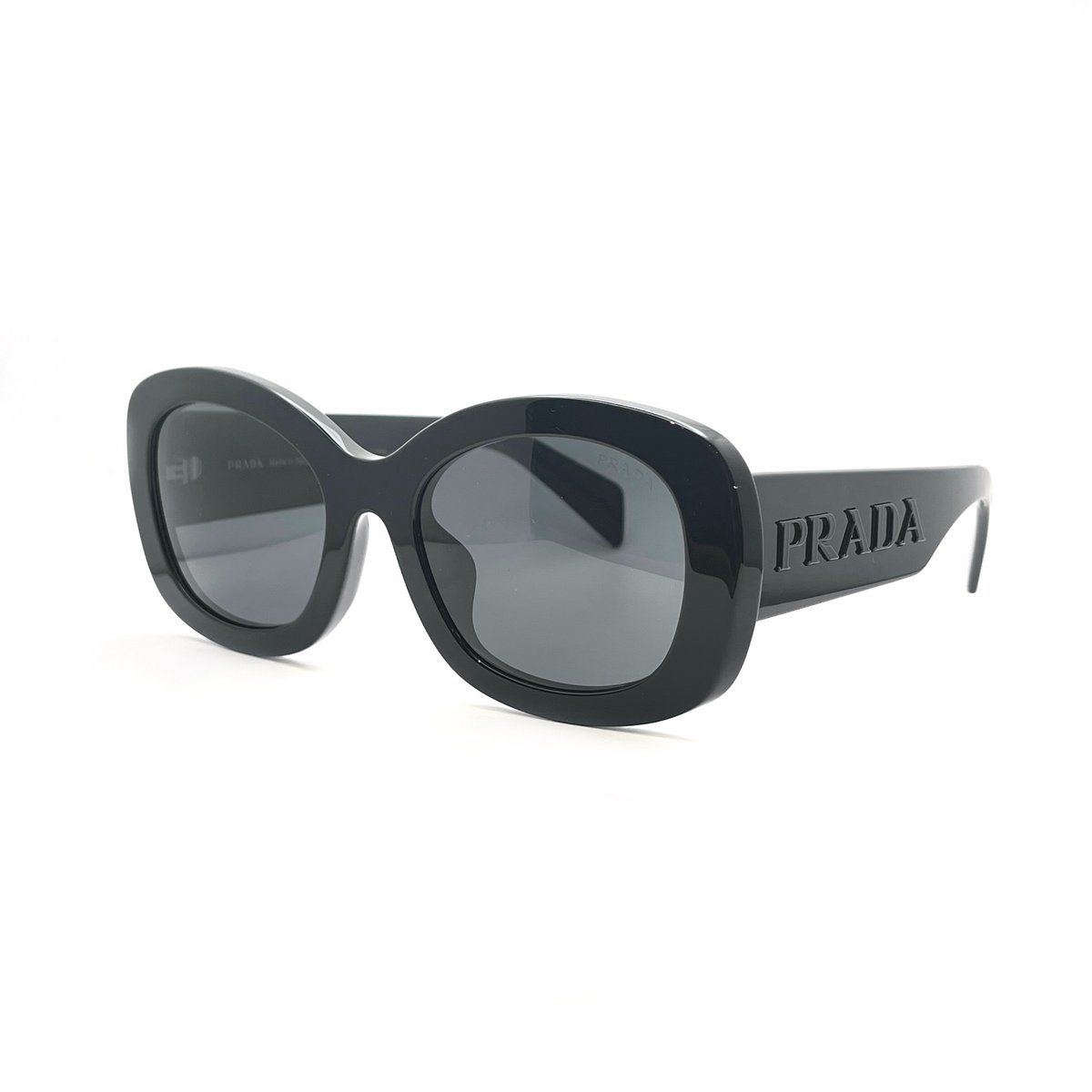 PRADA プラダ SPRA13-F 1AB-5S0 | kolme kyoto PRADA プラダ SPRA13-F 1AB-5S0 | kolme kyoto