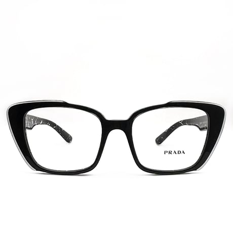 PRADA プラダ VPR01Y-F  09V-101