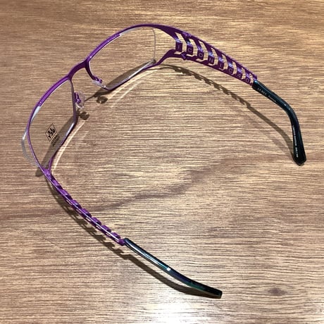 J.F Rey ジェイエフレイ  ICONIC40 Limited Edition 7871