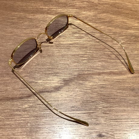 EYEVAN アイヴァン Thompson YG