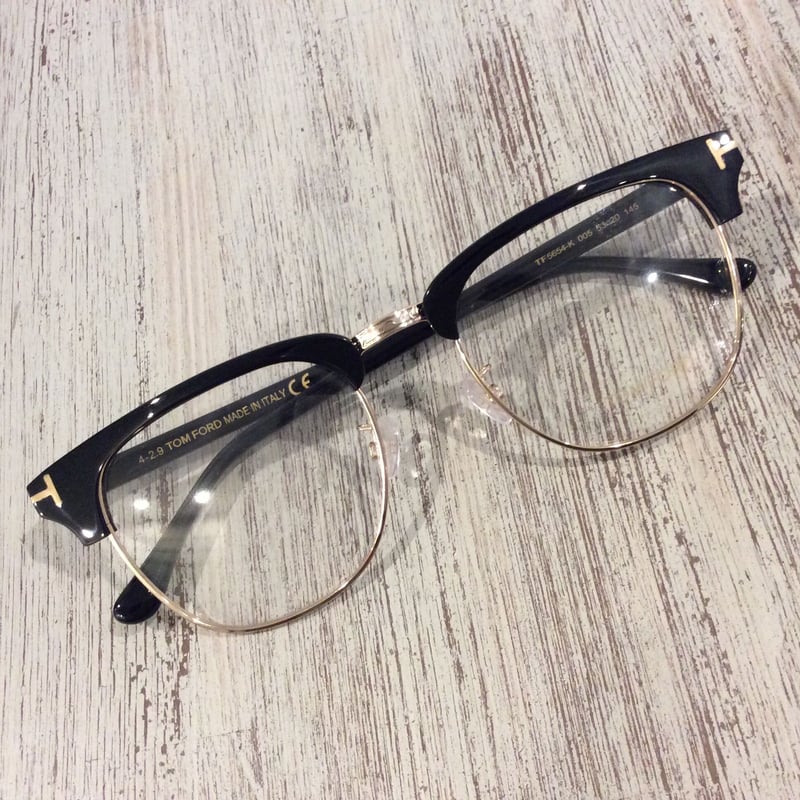 TOM FORD トムフォード TF5654-K 005 | kolme kyoto