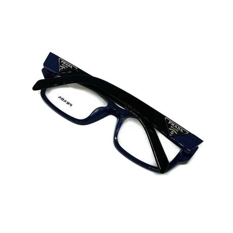 PRADA プラダ VPR07Z-F 18D-101