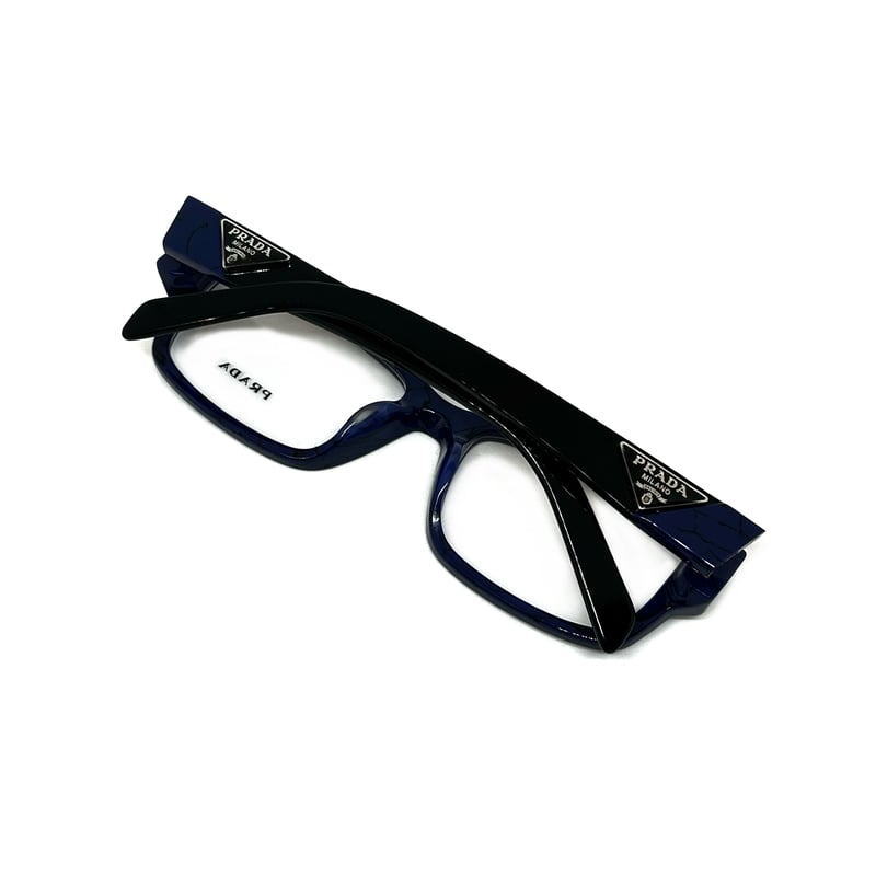 PRADA プラダ VPR07Z-F 18D-101 | kolme kyoto