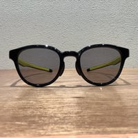 EYEVOL アイヴォル　LEIFERⅢ(51) BK-LY-MBL PL
