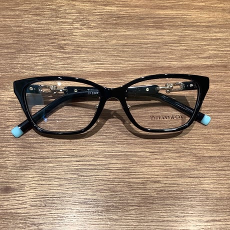 TIFFANY&CO.ティファニー TF2229-F 8001