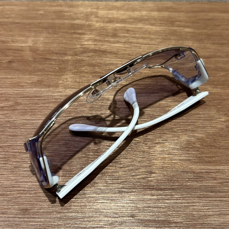 CAZAL911 カザール Cazal Sunglasses 9111