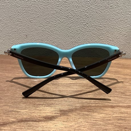 TIFFANY&CO.ティファニー TF4241-D 8055/S4
