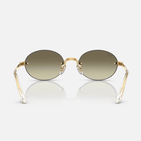 Ray-Ban レイバン RB3929V 001/71