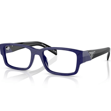 PRADA プラダ VPR07Z-F 18D-101