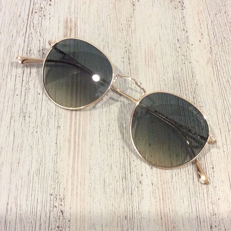 TOM FORD トムフォード Raan-02 TF649 28P | kolme kyoto TOM FORD トムフォード Raan-02 TF649 28P | kolme kyoto