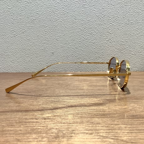 EYEVAN アイヴァン Thompson YG