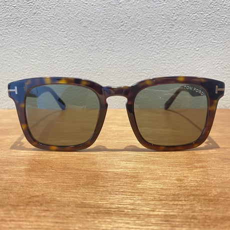 TOM FORD トム・フォード　TF751  52N
