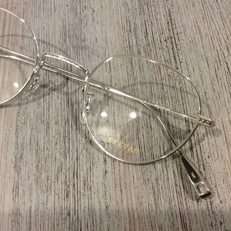 EYEVAN アイヴァン Cedar S | kolme kyoto