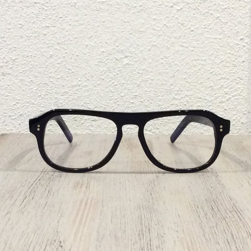 CUTLER AND GROSS カトラー&グロス 0822/2 B | kolme kyoto