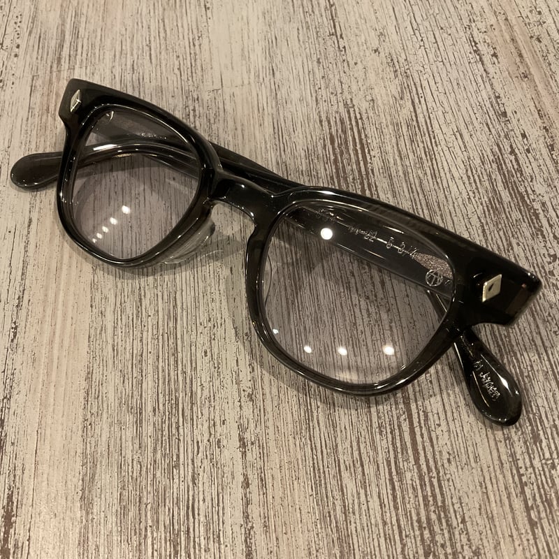 TART OPTICAL タートオプティカル BRYAN S GRAY 44 | kolme 