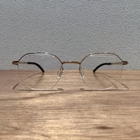 ic!berlin アイシーベルリン　Gen Rose Gold