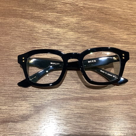 DITA ディータ WAYLUN DTX722-A-01AF