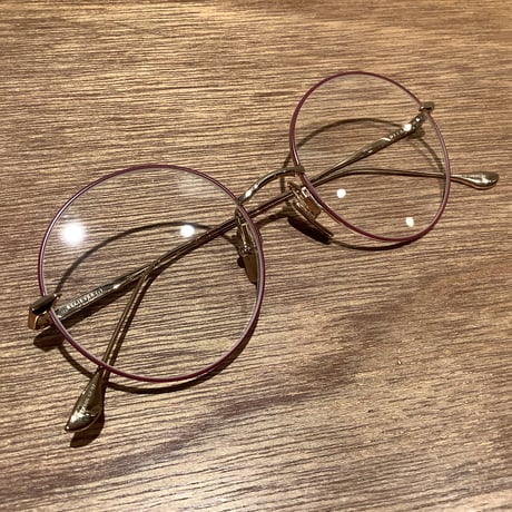 DITA ディータ　BELIEVER(-) DTX506-52-07