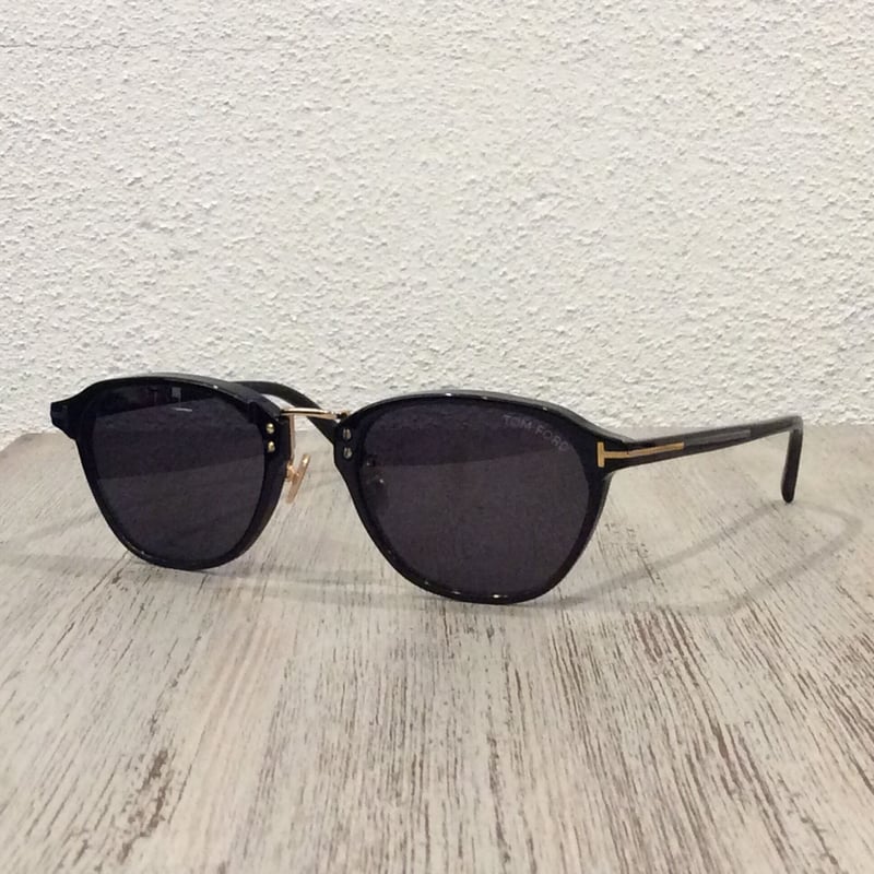 TOM FORD トムフォード TF878-D 01A | kolme kyoto TOM FORD トムフォード TF878-D 01A | kolme kyoto