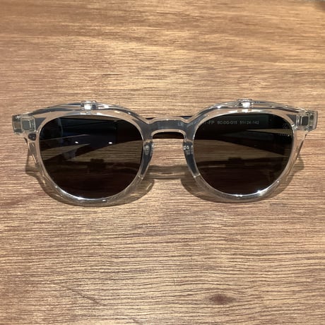 EYEVOL アイヴォル　LEIFERⅢ(51)-FP BC-DG-G15