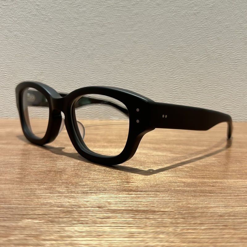 EFFECTOR DESTO エフェクター BK （エフェクター レント メガネ 