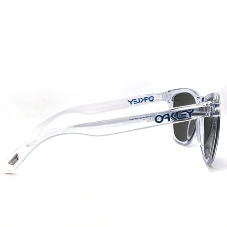 OAKLEY オークリー OO9013-D055 Frogskins