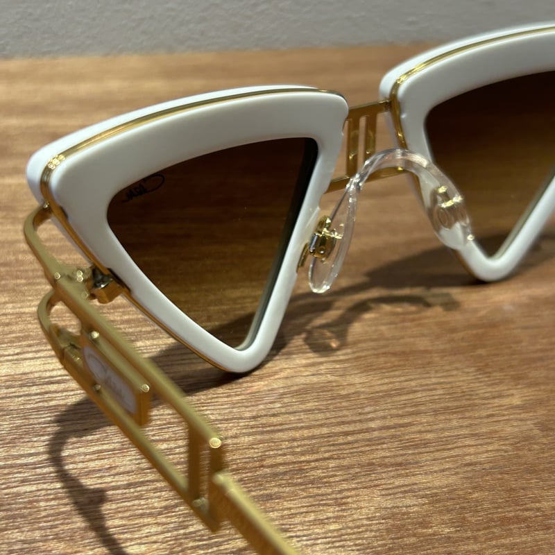 送料無料 新品 CAZAL カザール サングラス 225/3 002 楽天市場】サングラス カザール CAZAL mod 9093 002 ゴールド