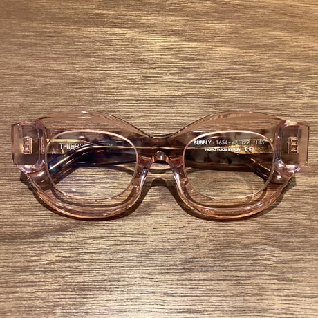THIERRY LASRY ティエリーラスリー BUBBLY 1654