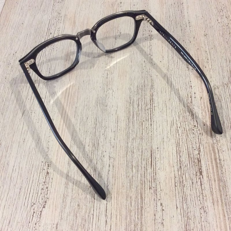 DITA ディータINTELLIGENTE DRX-2050-A-BLK-SLV-48 | k 