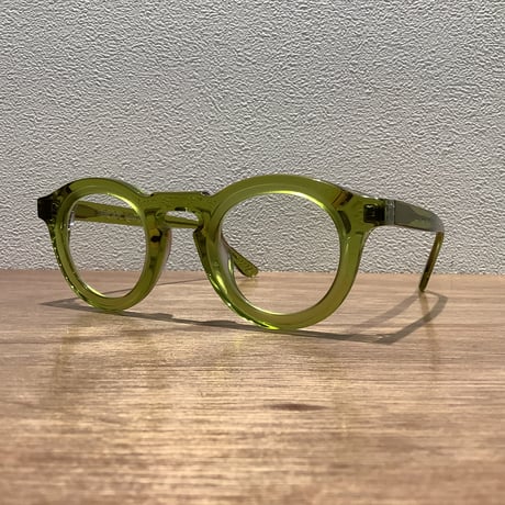 THIERRY LASRY ティエリーラスリー JUDGY 387