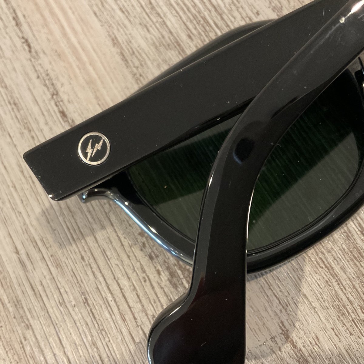 新品♪国内正規モンクレール ×FRAGMENT EYEWEAR ML0167-P fit=scale-down,w=1200