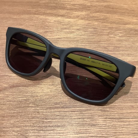 EYEVOL アイヴォル　SHAW(54) MBK-LY PL
