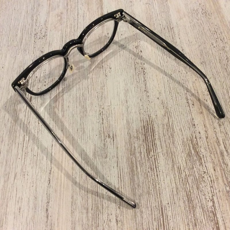 EYEVAN アイヴァン Webb(47)-FP PBK | kolme kyoto 