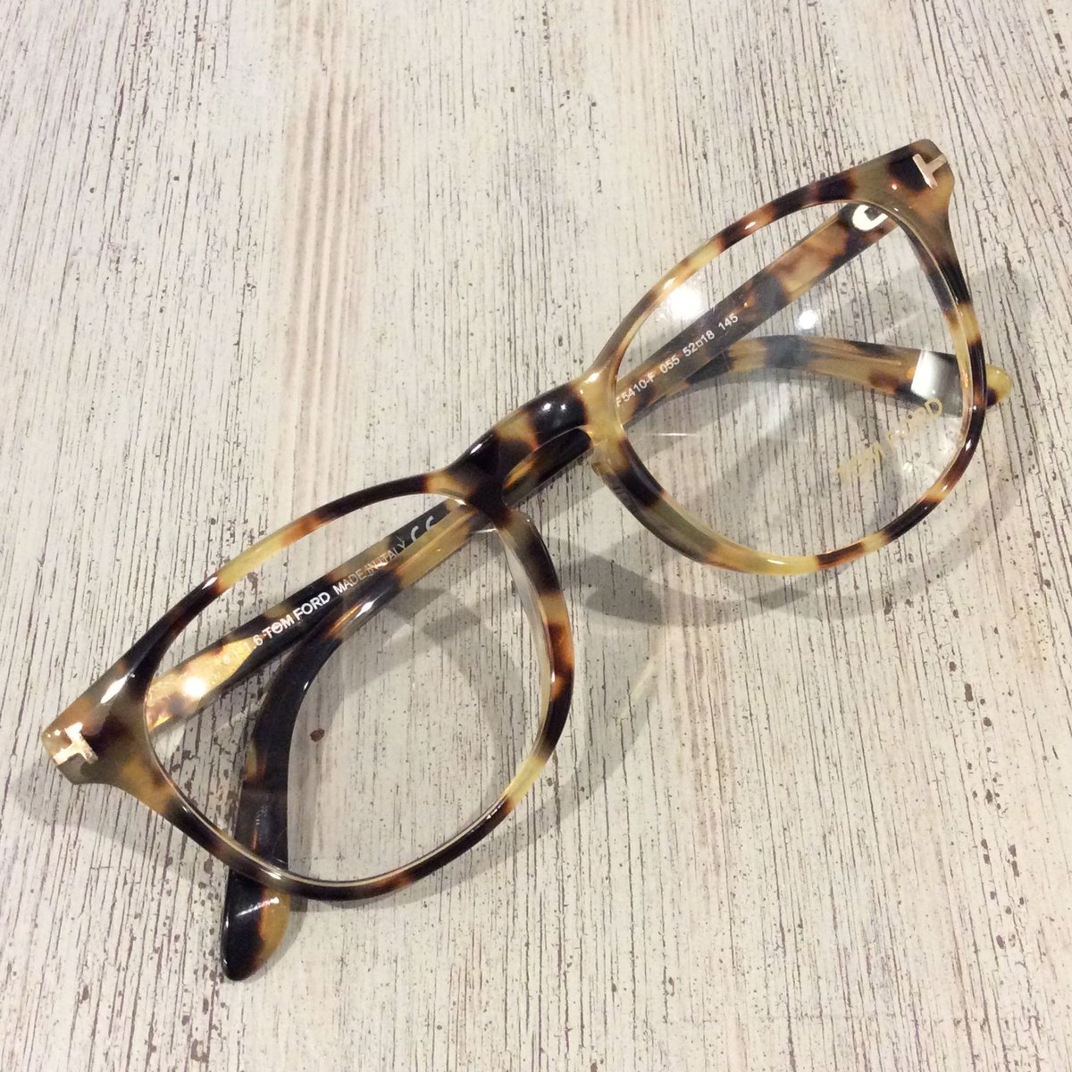 TOM FORD トムフォード TF5410-F 055 | kolme kyoto