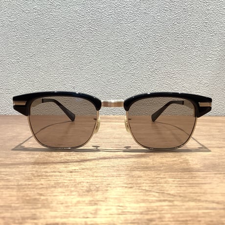 EYEVAN アイヴァン Banker PBK/G