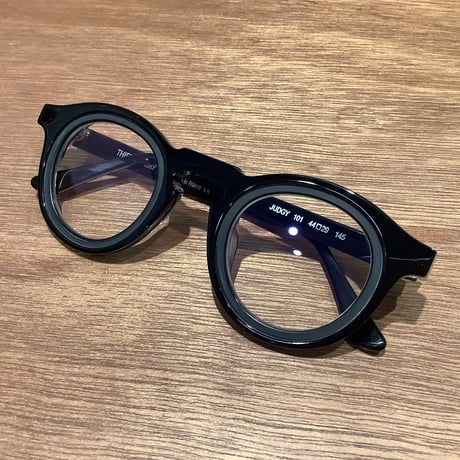 THIERRY LASRY ティエリーラスリー JUDGY 101