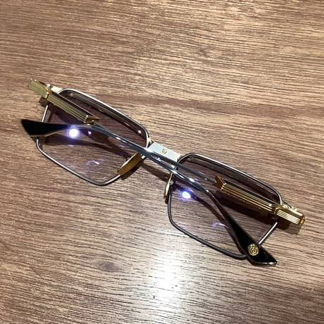 DITA ディータ TRILINE DTX195-A-01
