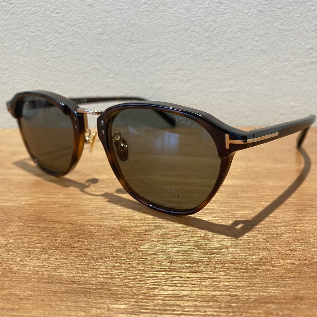 TOM FORD トムフォード TF878-D 52N | kolme kyoto TOM FORD トムフォード TF878-D 52N | kolme kyoto