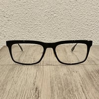 DITA ディータ  STAKLO DTX130–53 -01AF//BLK-BLK