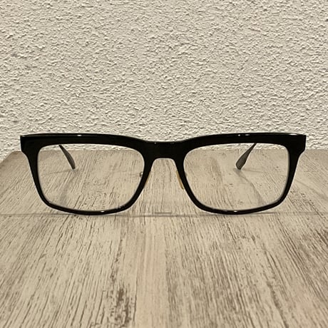 DITA ディータ  STAKLO DTX130–53 -01AF//BLK-BLK