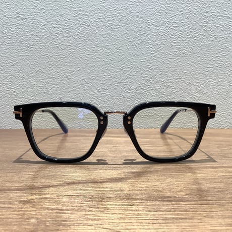 TOM FORD トム・フォード　TF6165-D-B 001
