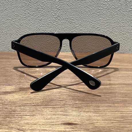 EYEVAN アイヴァン Zen MPBK