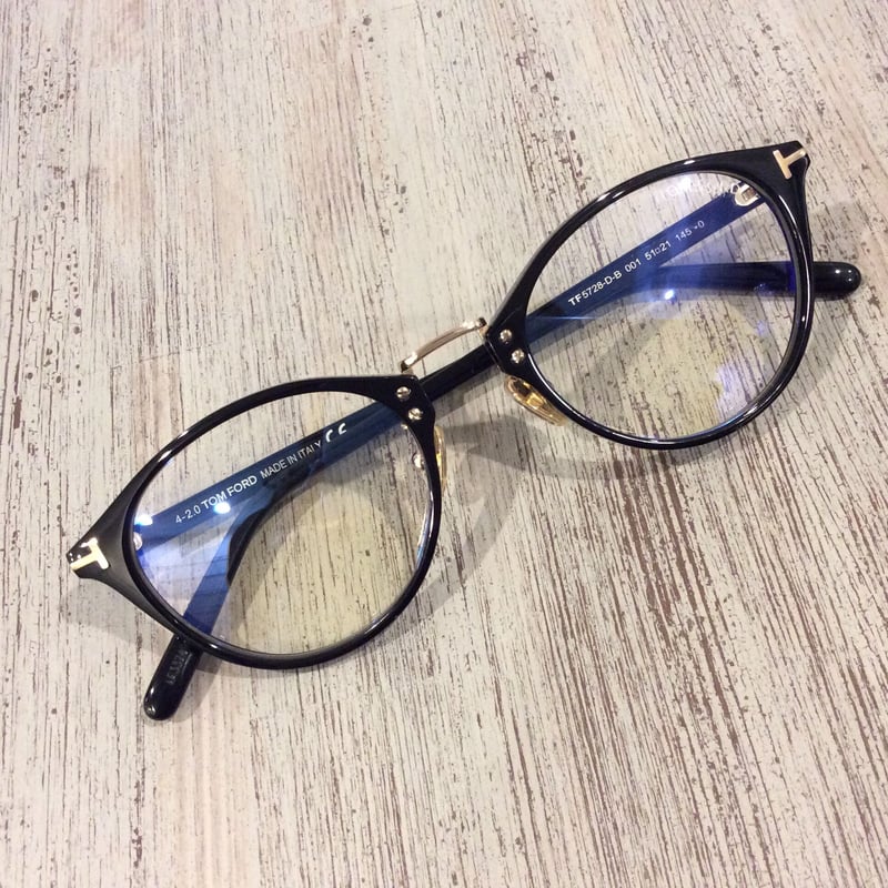 TOM FORD トムフォード TF5728-D-B 001 | kolme kyoto