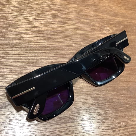 TOM FORD トムフォード  llias TF1154 01V