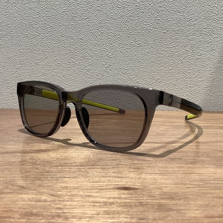 EYEVOL アイヴォル　SHAW(54) GRY-LY-MGYⅡ PL